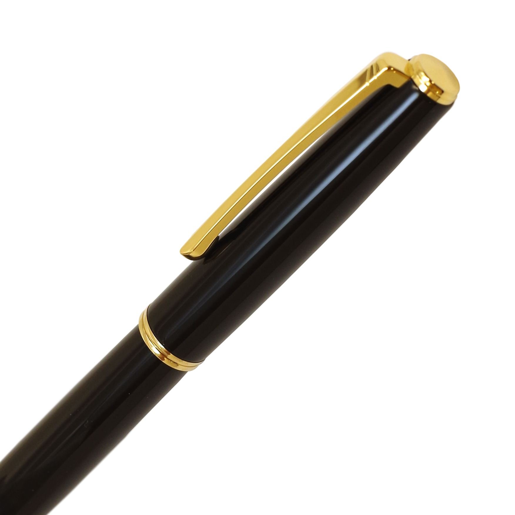 Amazon | 万年筆 デラックス漆 細字(F)【黒軸】 FD15SRBF
